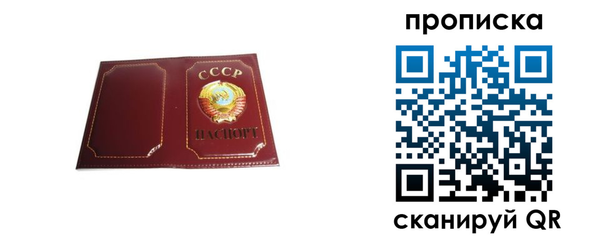 прописка гарантия в Грязовце